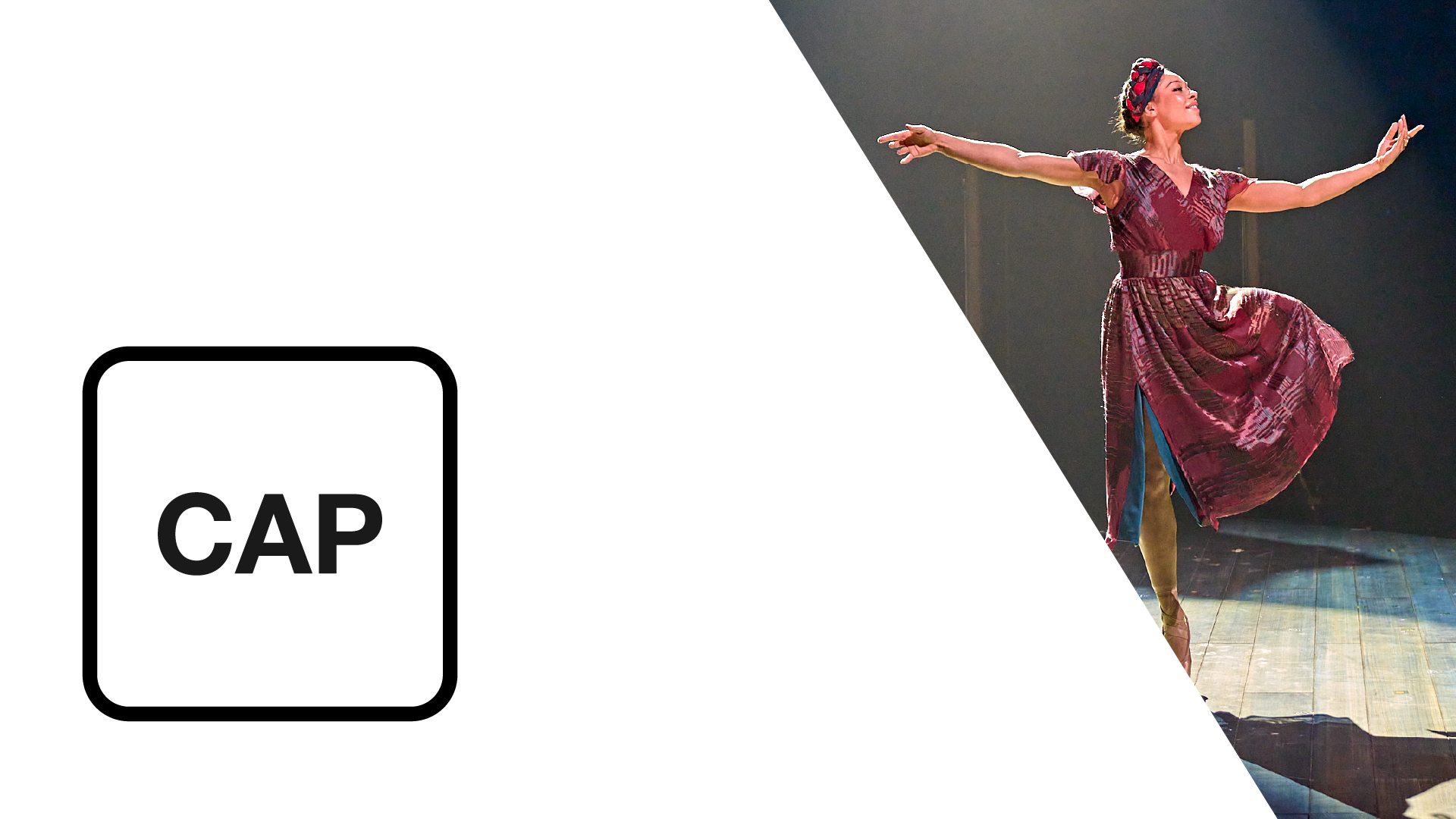 Ballet Shoes: Turn on captions