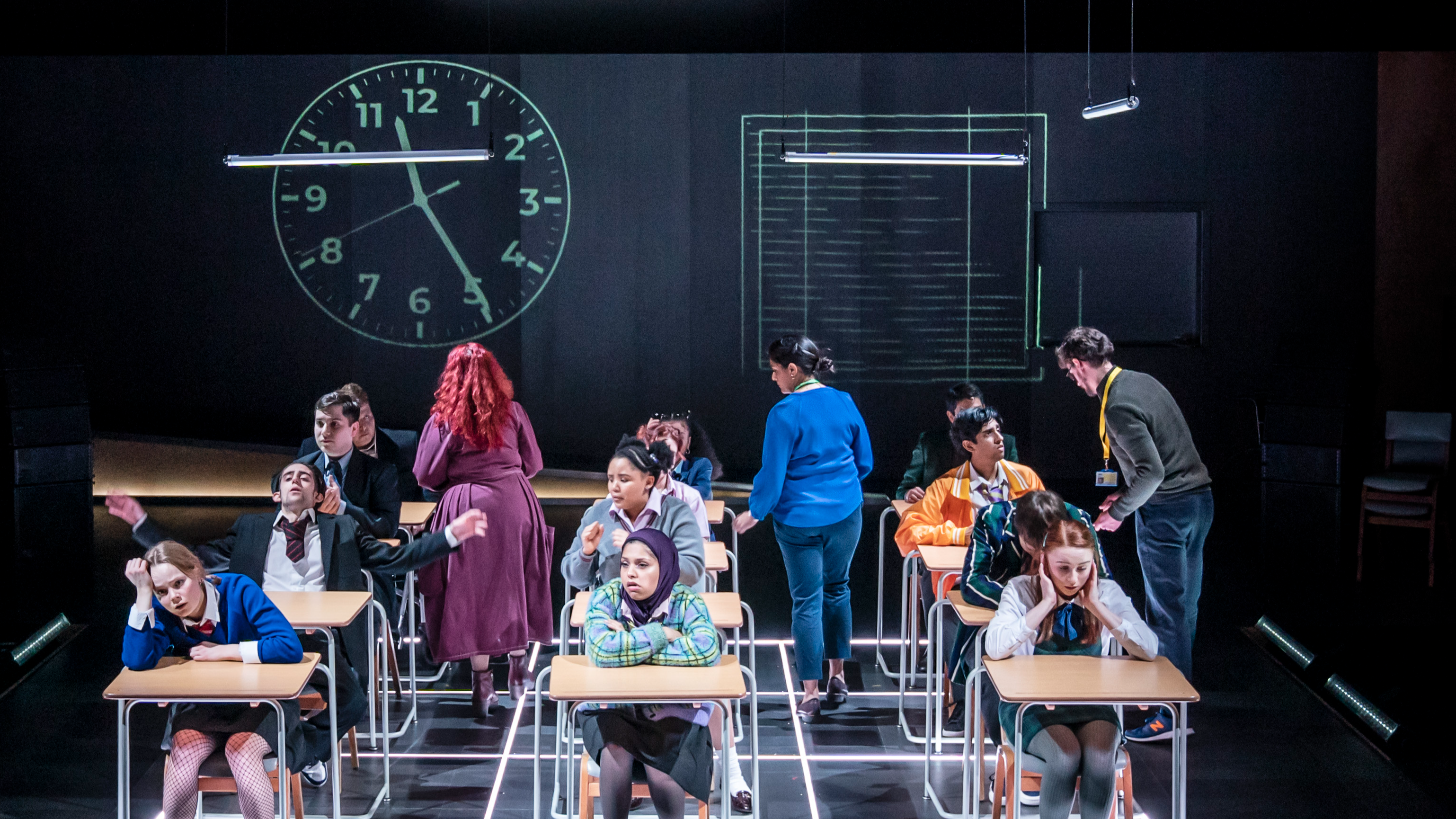 Our Generation: Clip