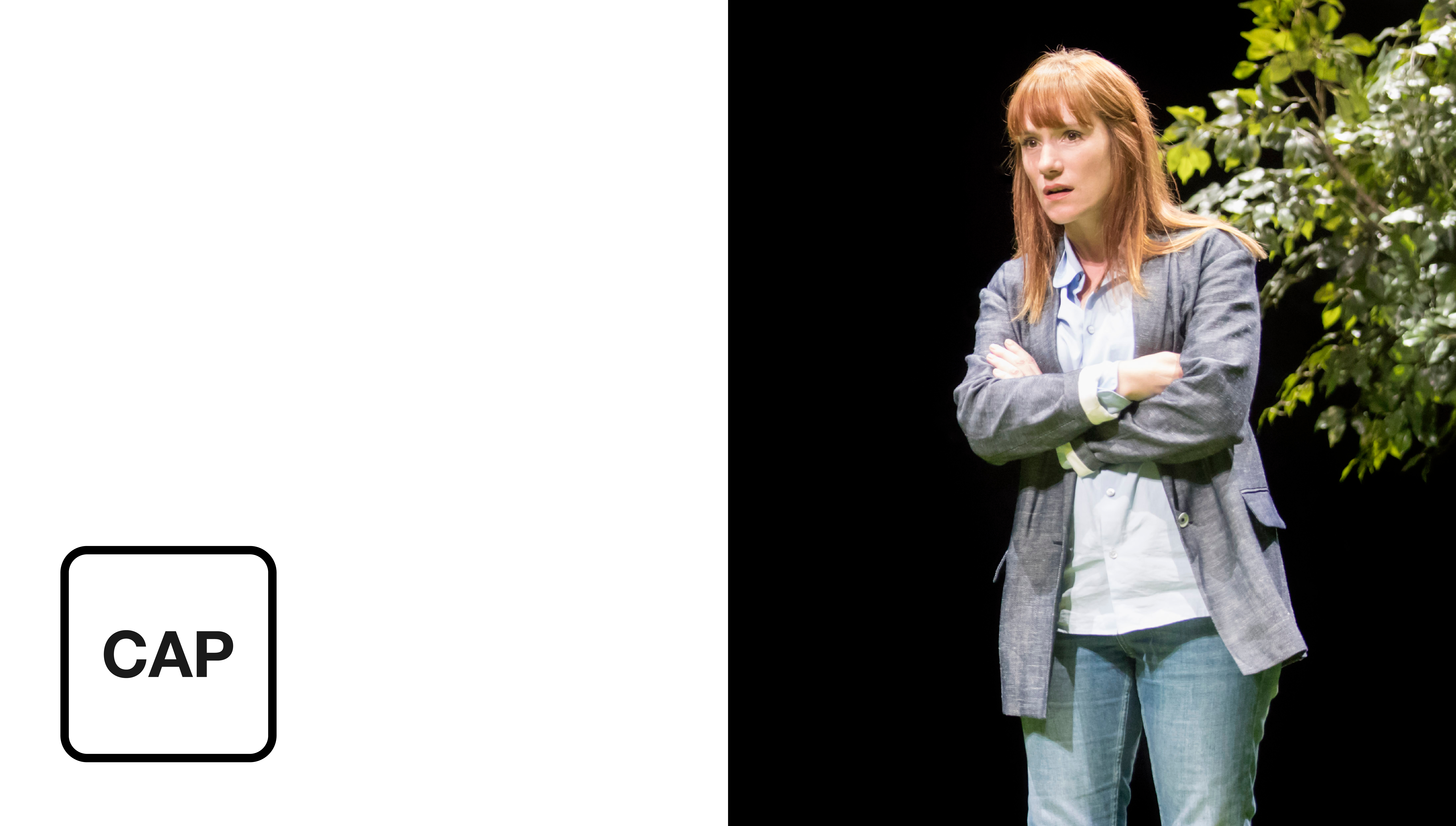 Yerma: Turn on captions