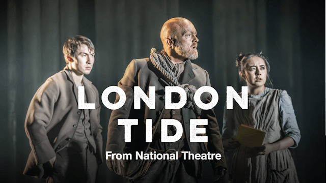 London Tide: Full Play 