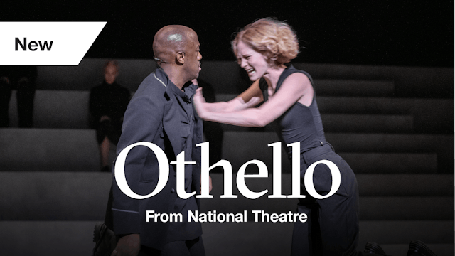 Othello (2022): Full Play