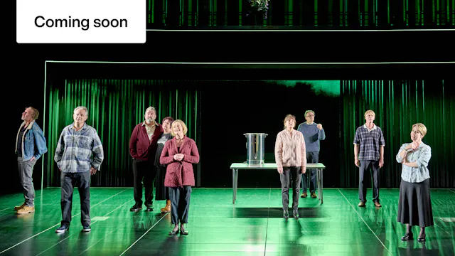 London Road: Clip - 'London Road in B...