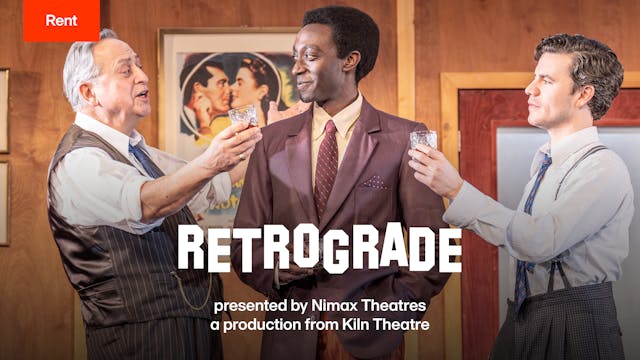 Retrograde (Rent)