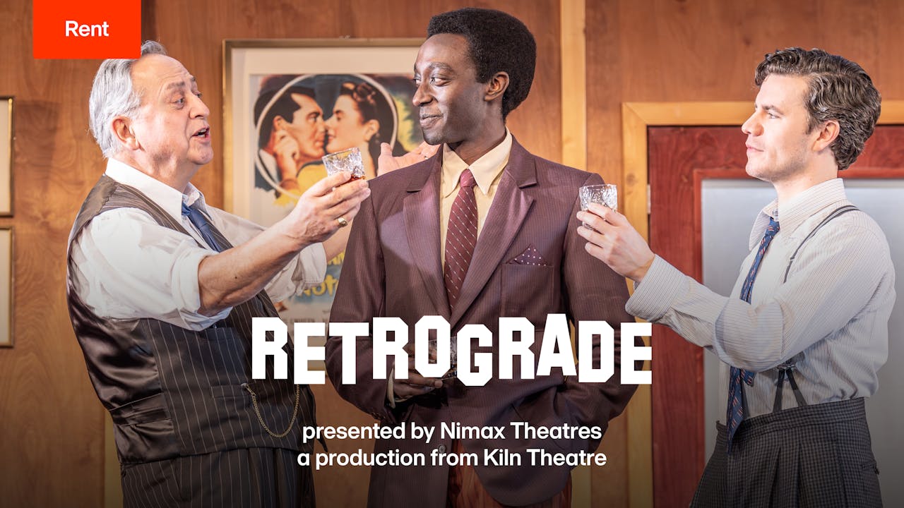 Retrograde (Rent)