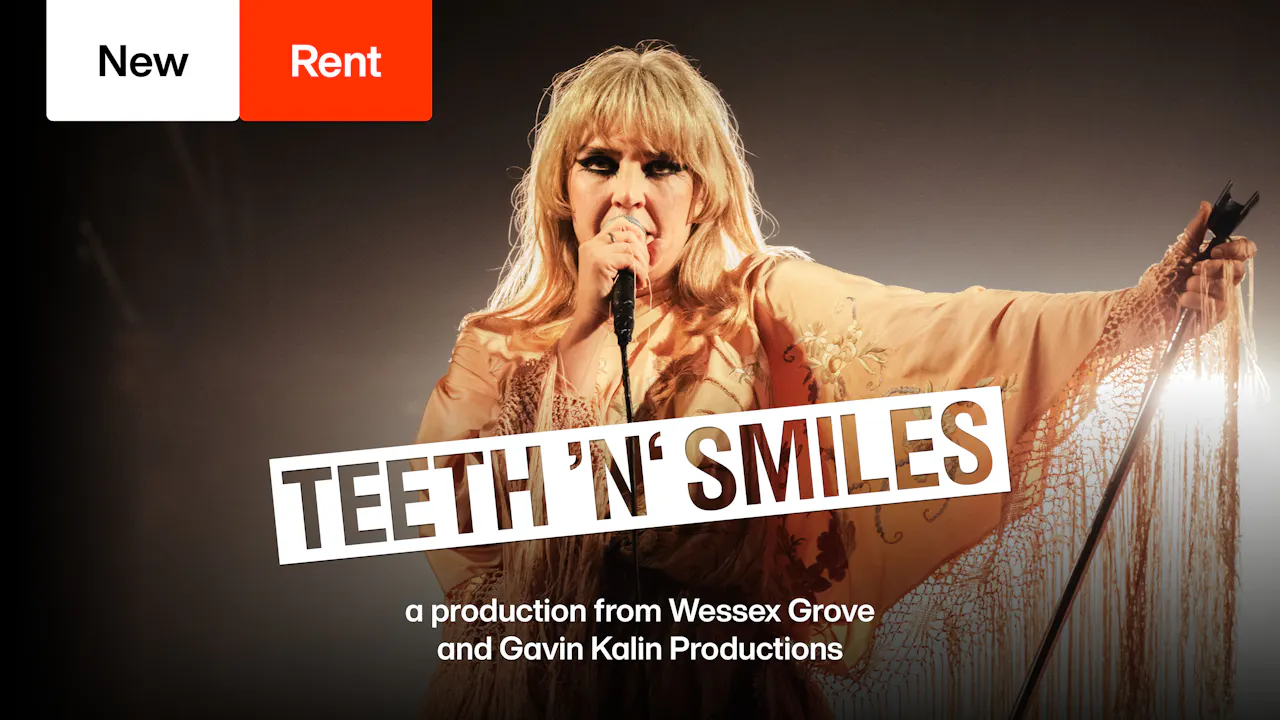 Teeth 'N' Smiles (Rent)