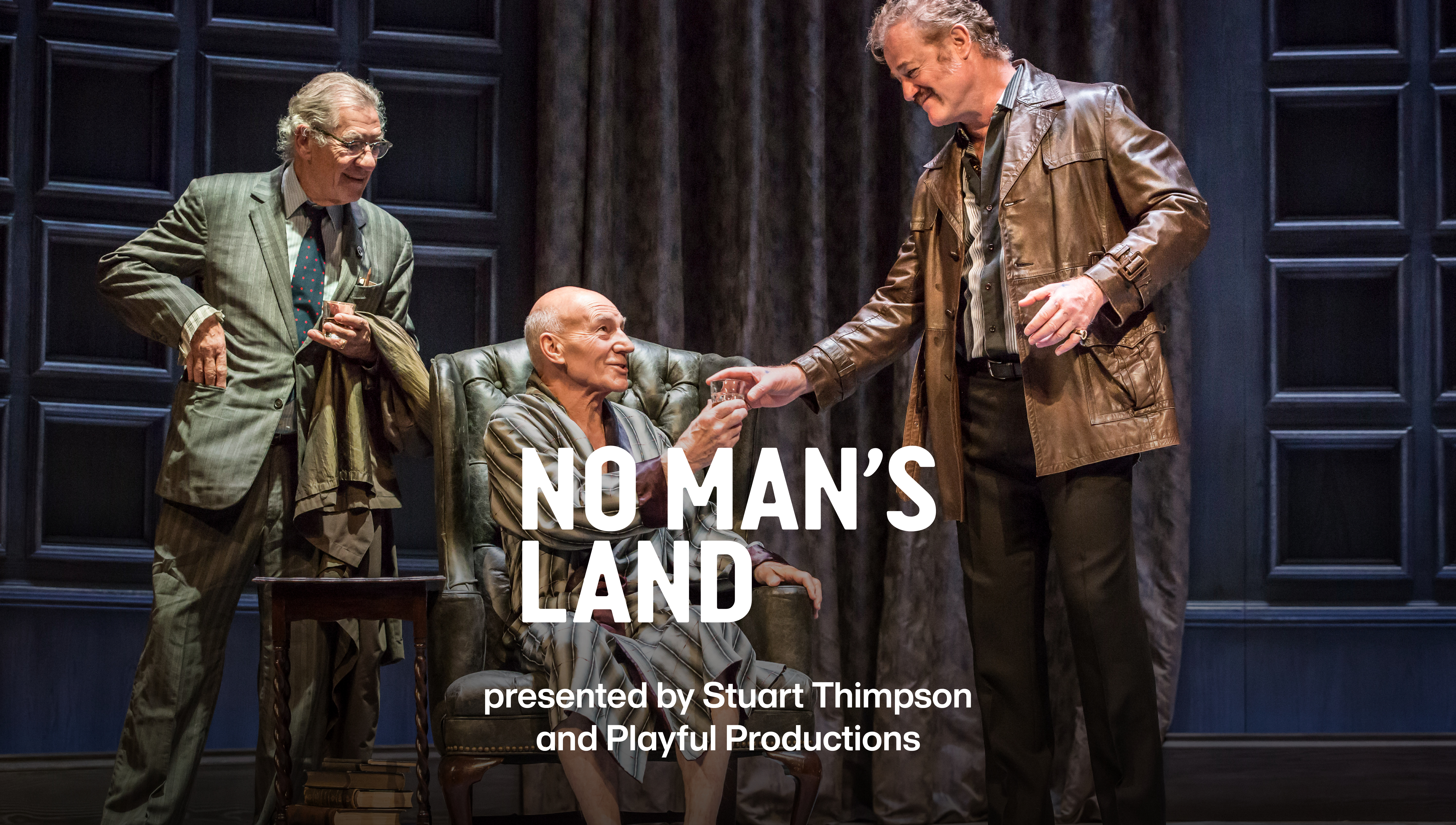 No Man's Land: Full Play