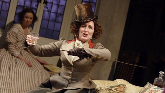 London Assurance: Trailer