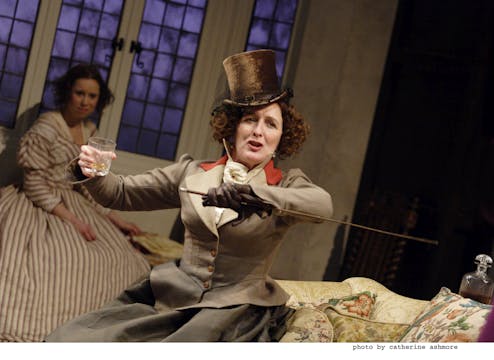 London Assurance: Trailer