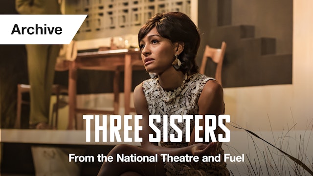 Three Sisters: Full Play