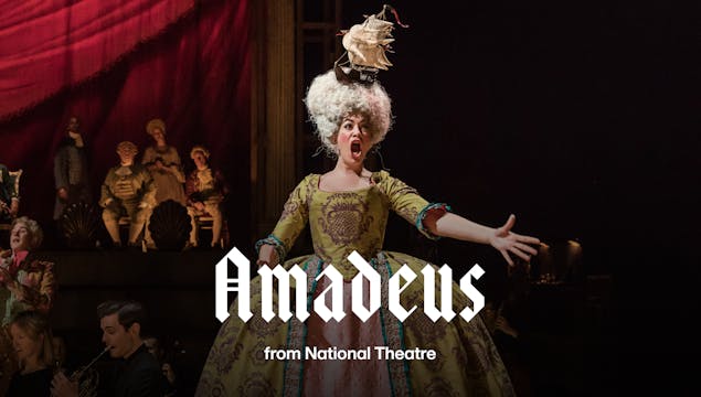 Amadeus: Full Play