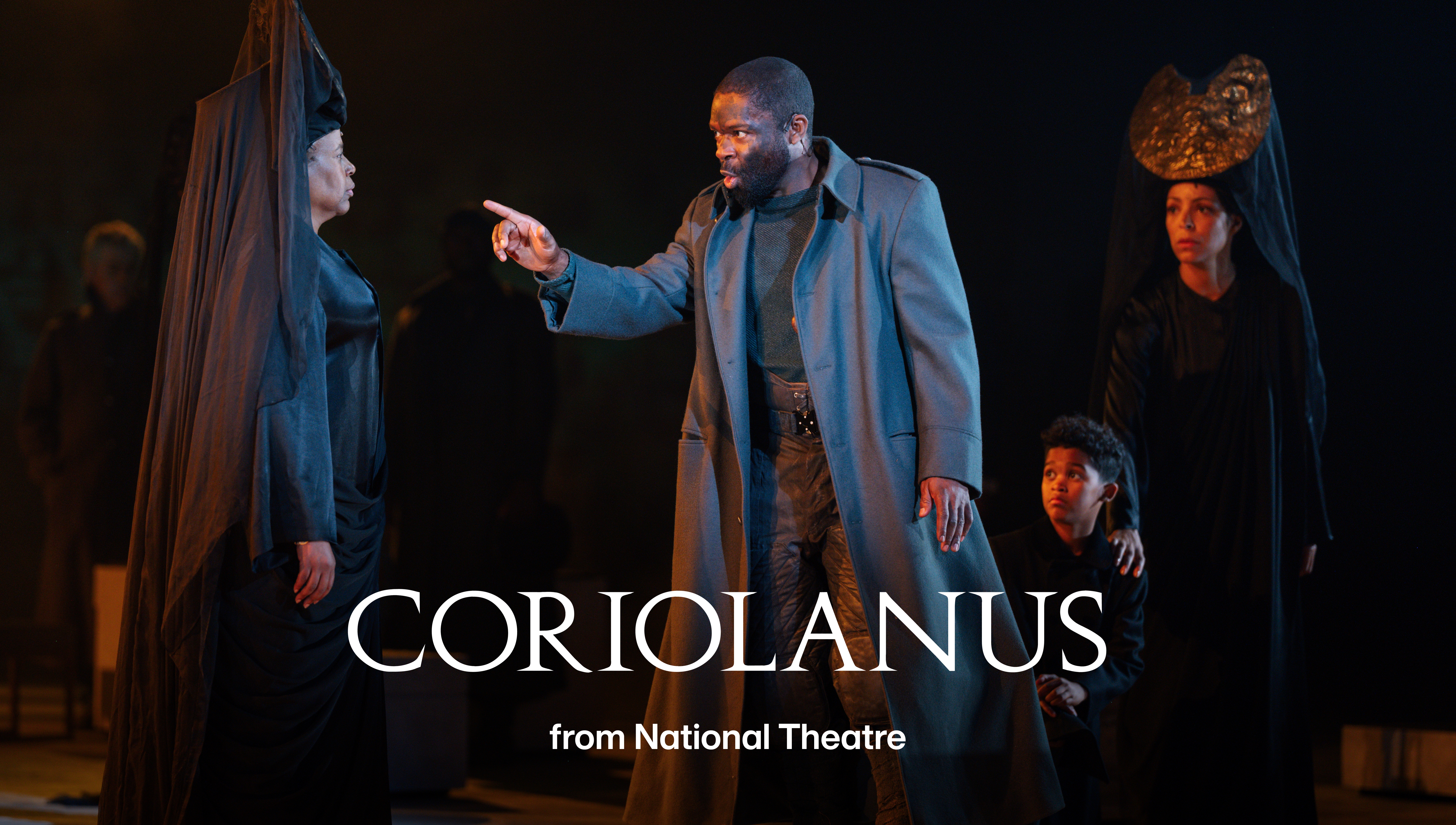 Coriolanus