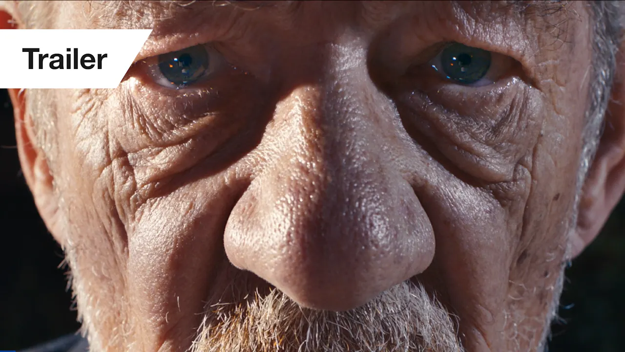 King Lear: Trailer - National Theatre at Home | Watch Theatre Online