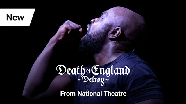Death of England: Delroy - Full Play