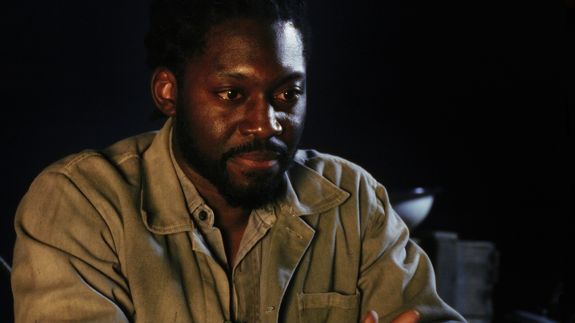 The Grapes of Wrath: Monologue - 'The path of people in flight'