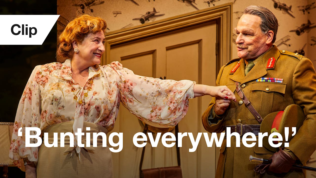 Jack Absolute Flies Again Clip Jack Absolute Flies Again National