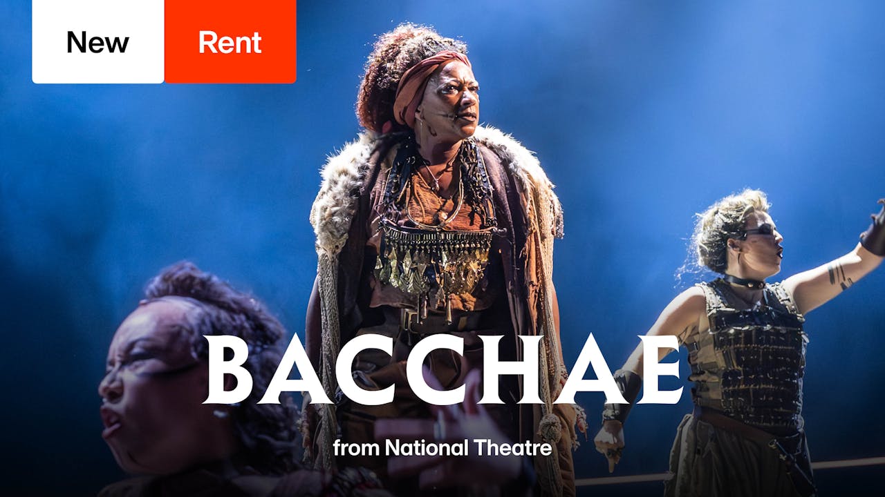 Bacchae (Rent)