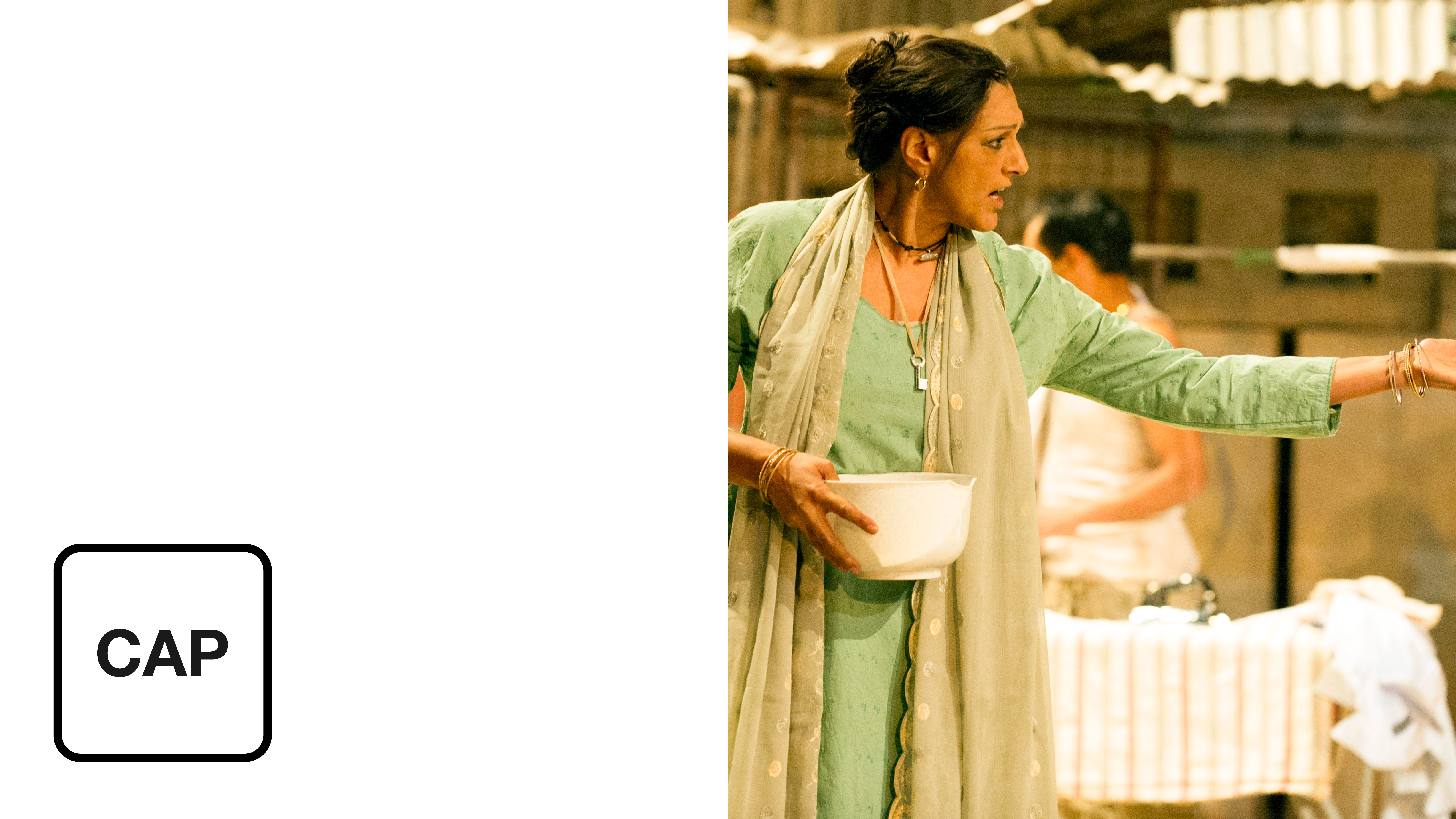 Behind the Beautiful Forevers: Turn on captions