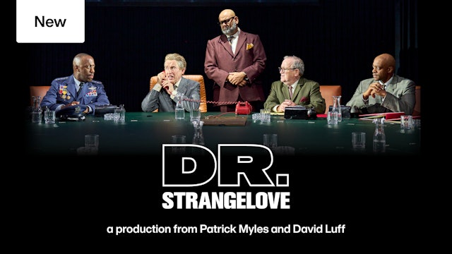 Dr. Strangelove