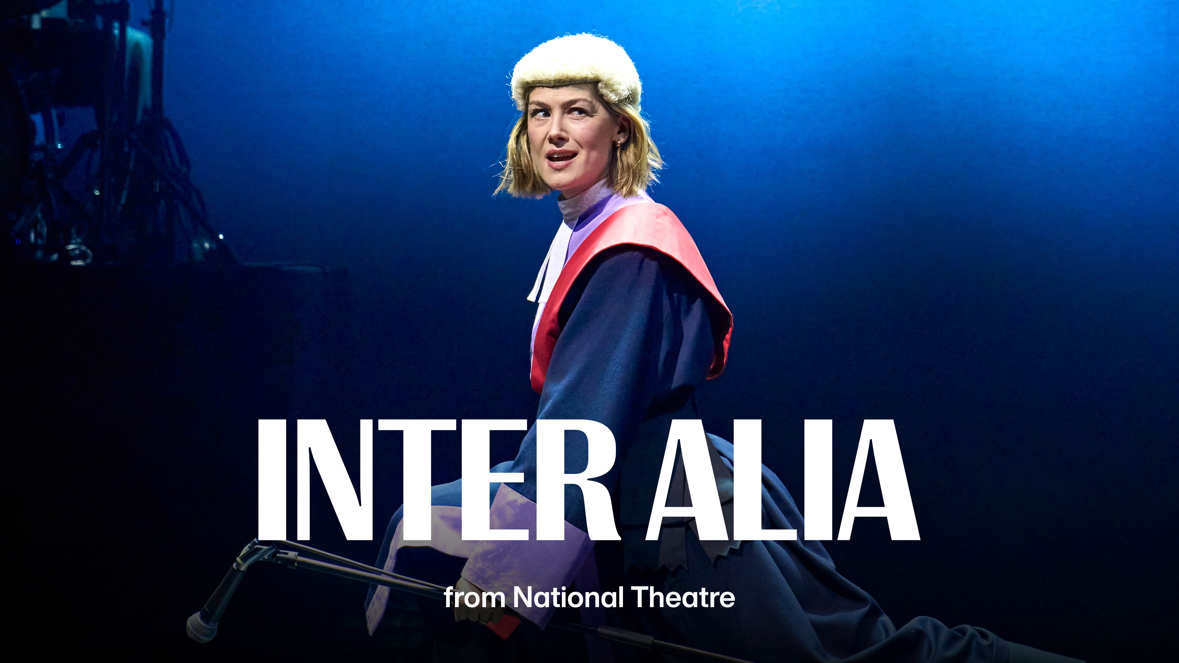 Inter Alia: Full Play