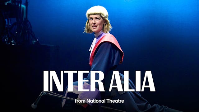 Inter Alia: Full Play