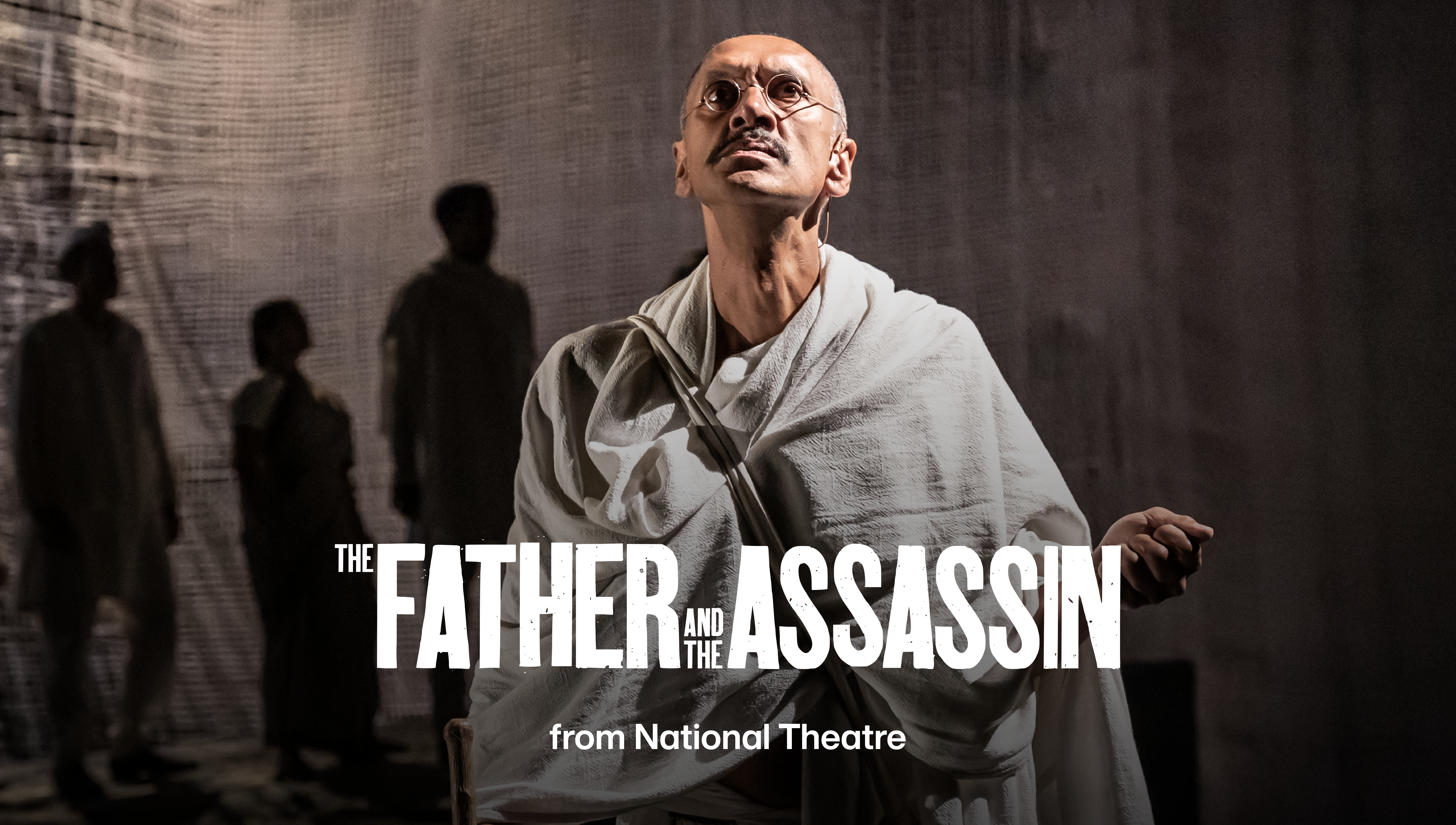 The Father and the Assassin: Full Play