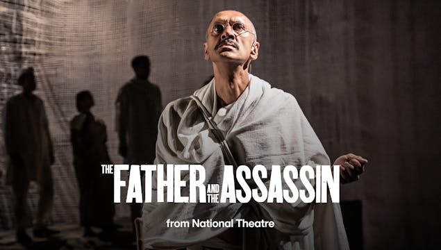 The Father and the Assassin: Full Play