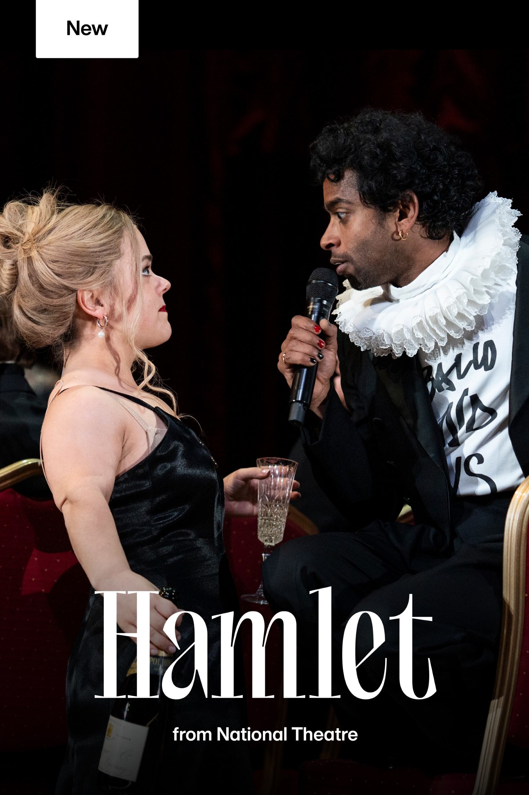 Hamlet