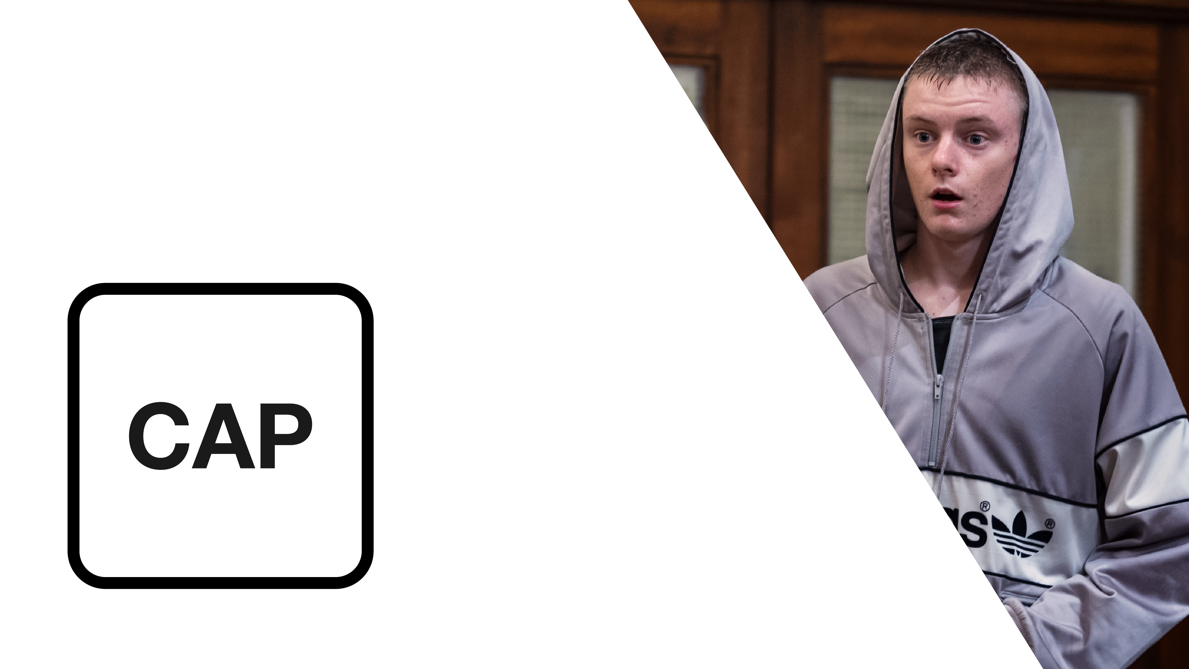 Faith, Hope & Charity: Turn on captions