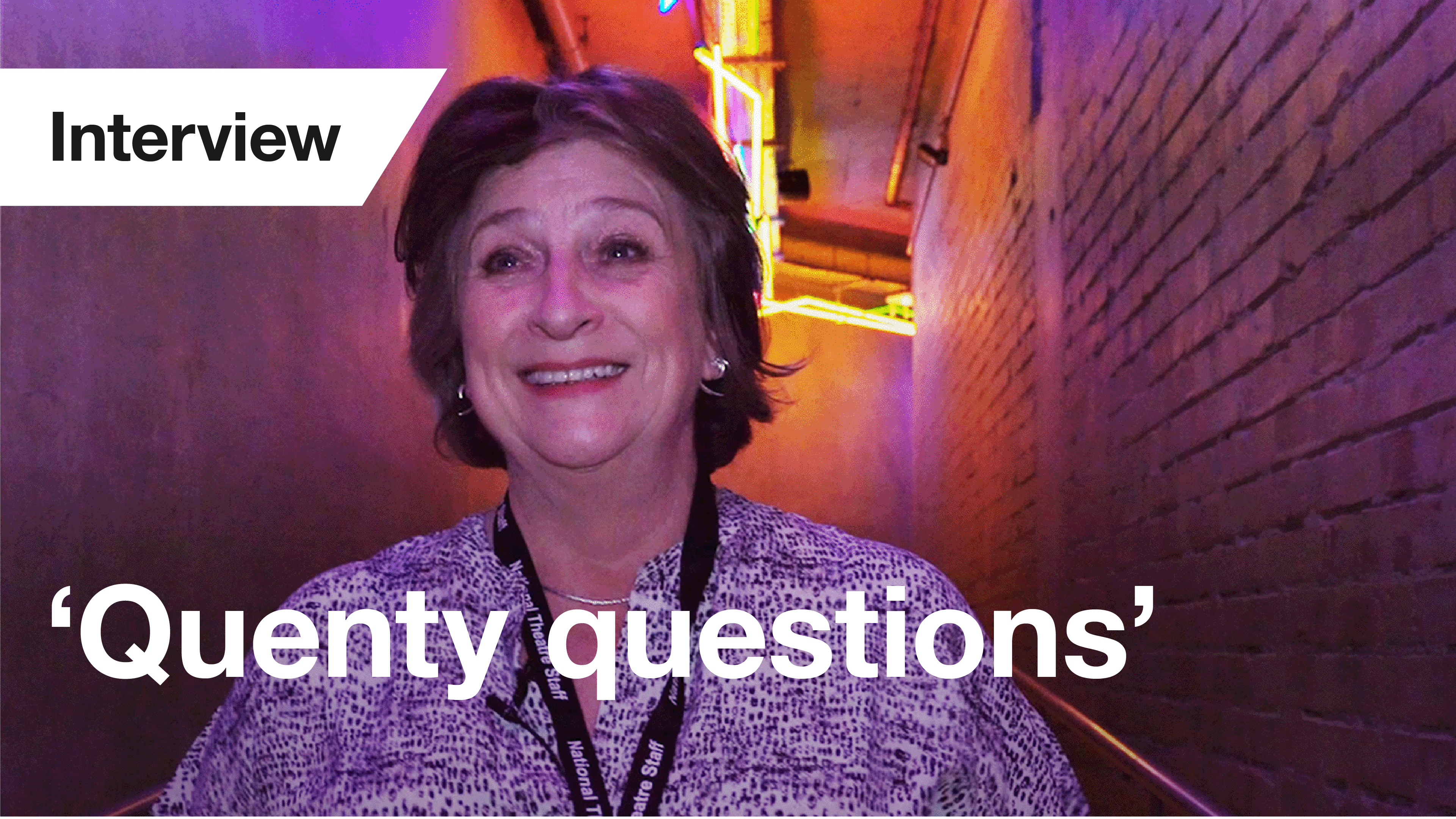 Jack Absolute Flies Again: Interview - Quenty Questions