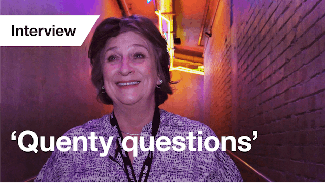 Jack Absolute Flies Again: Interview ...