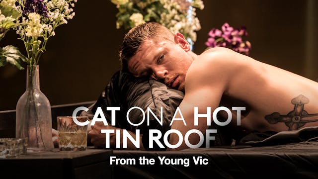 Cat on a Hot Tin Roof: Full Play