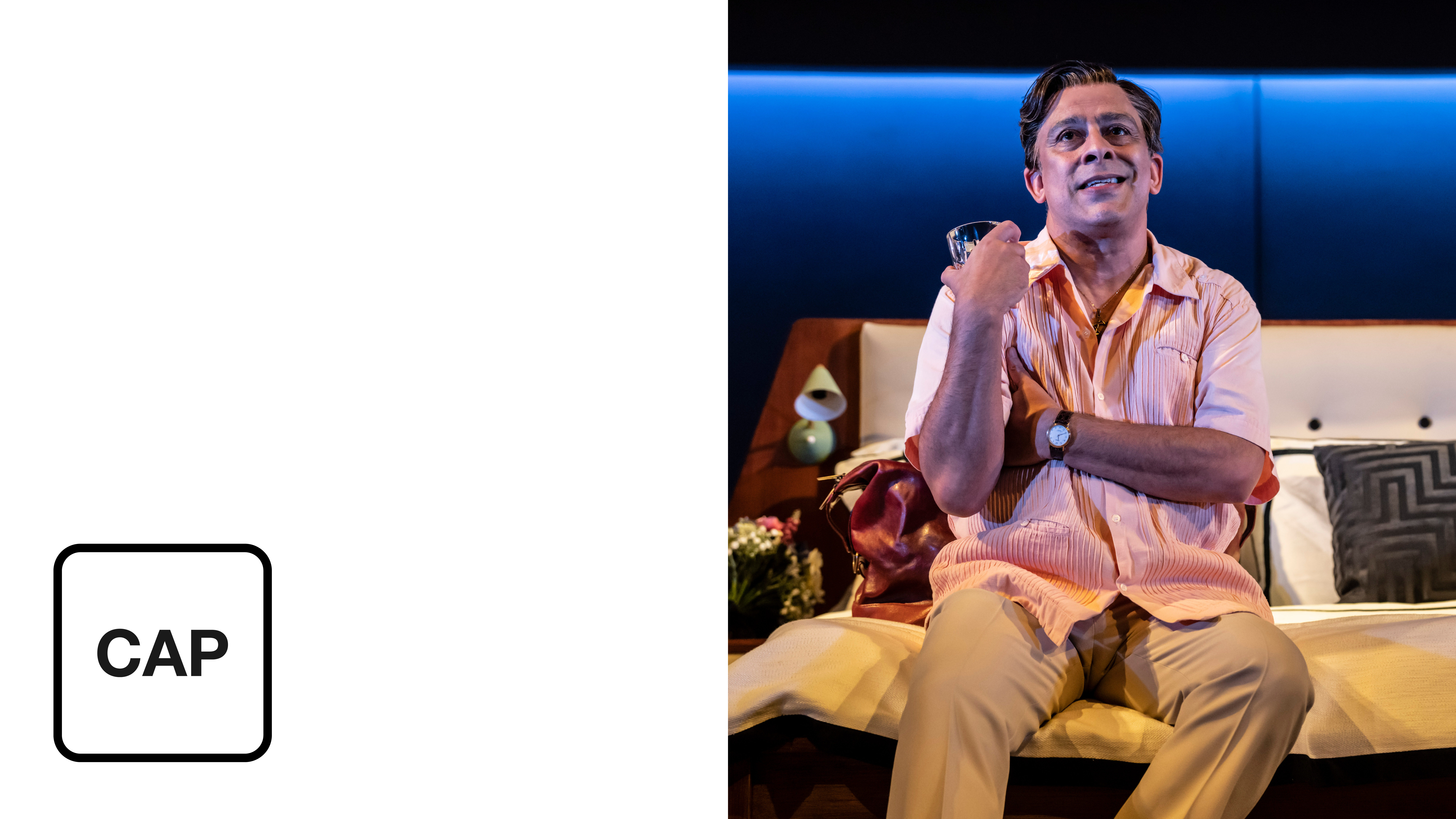 Best of Enemies: Turn on captions