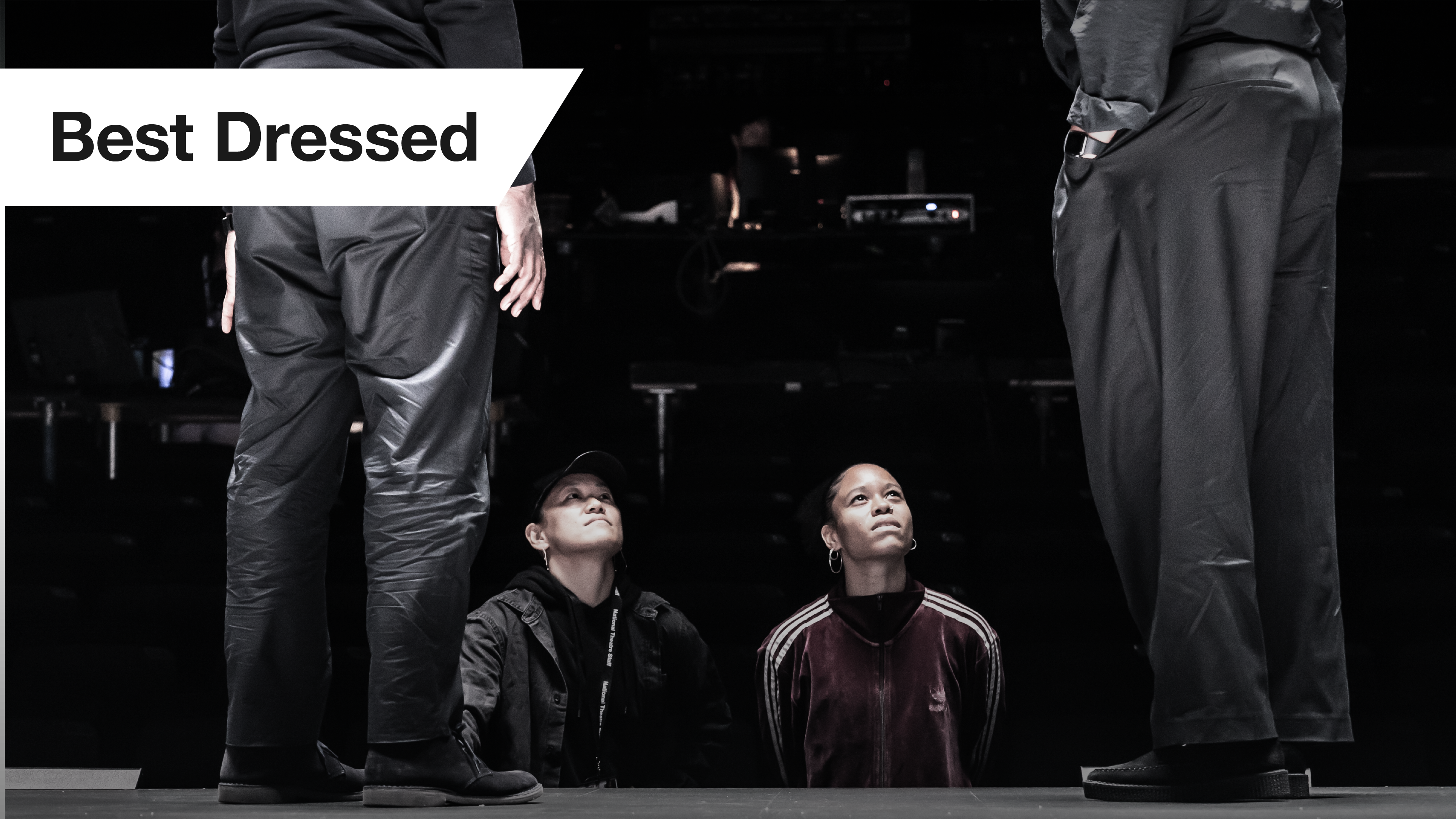 The Effect: Best Dressed