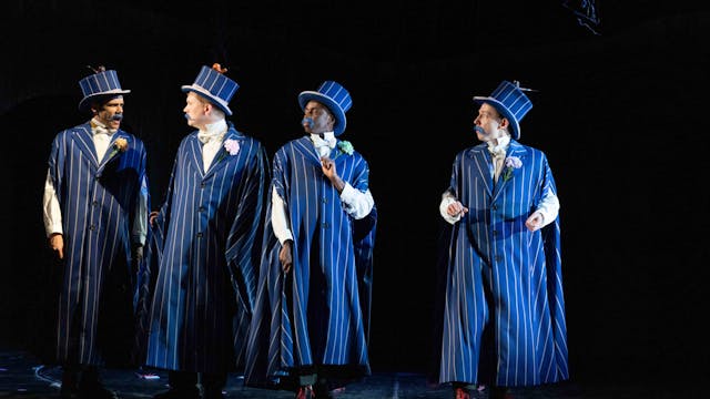 Underdog: The Other Other Brontë: Cli...