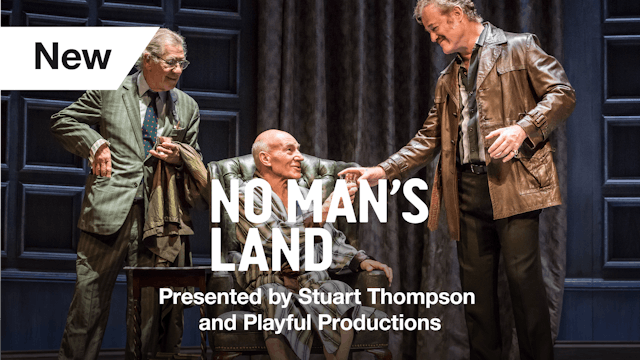 No Man's Land: Full Play