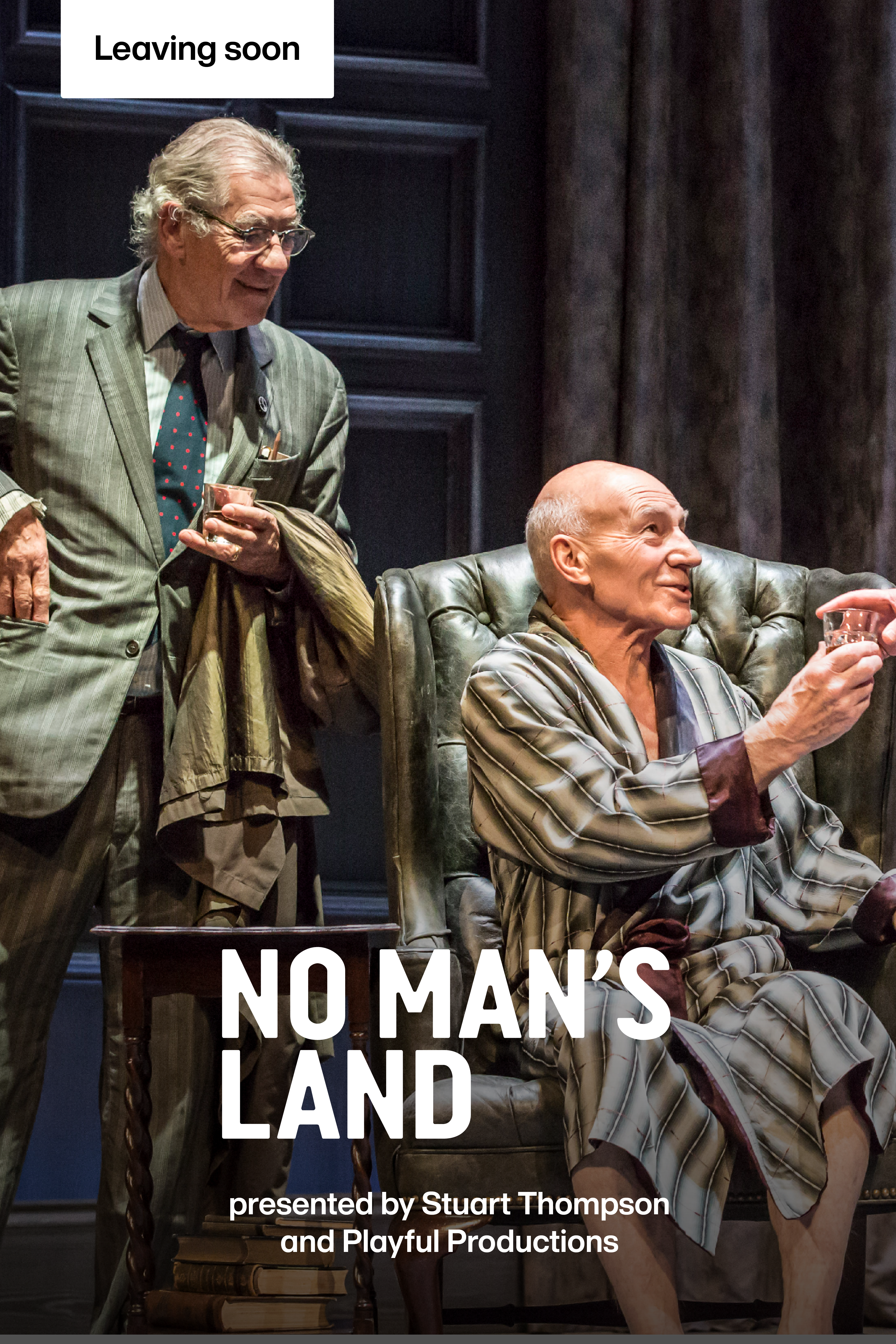 No Man's Land