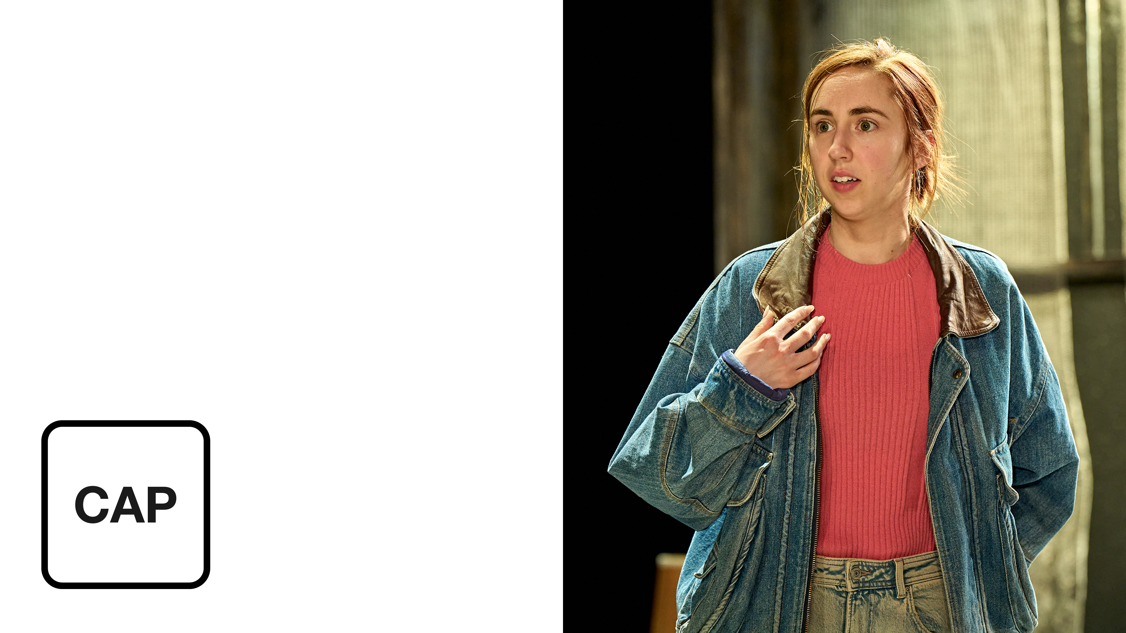 The Brightening Air: Turn on captions