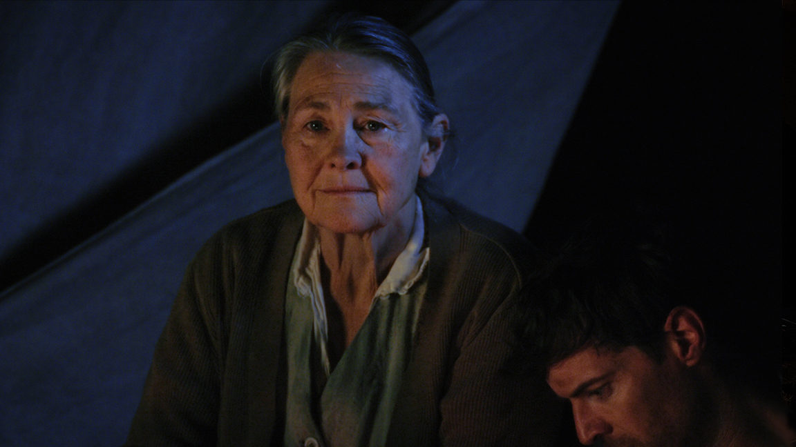 The Grapes of Wrath: Duologue - 'They say that there are 100,000 of us'