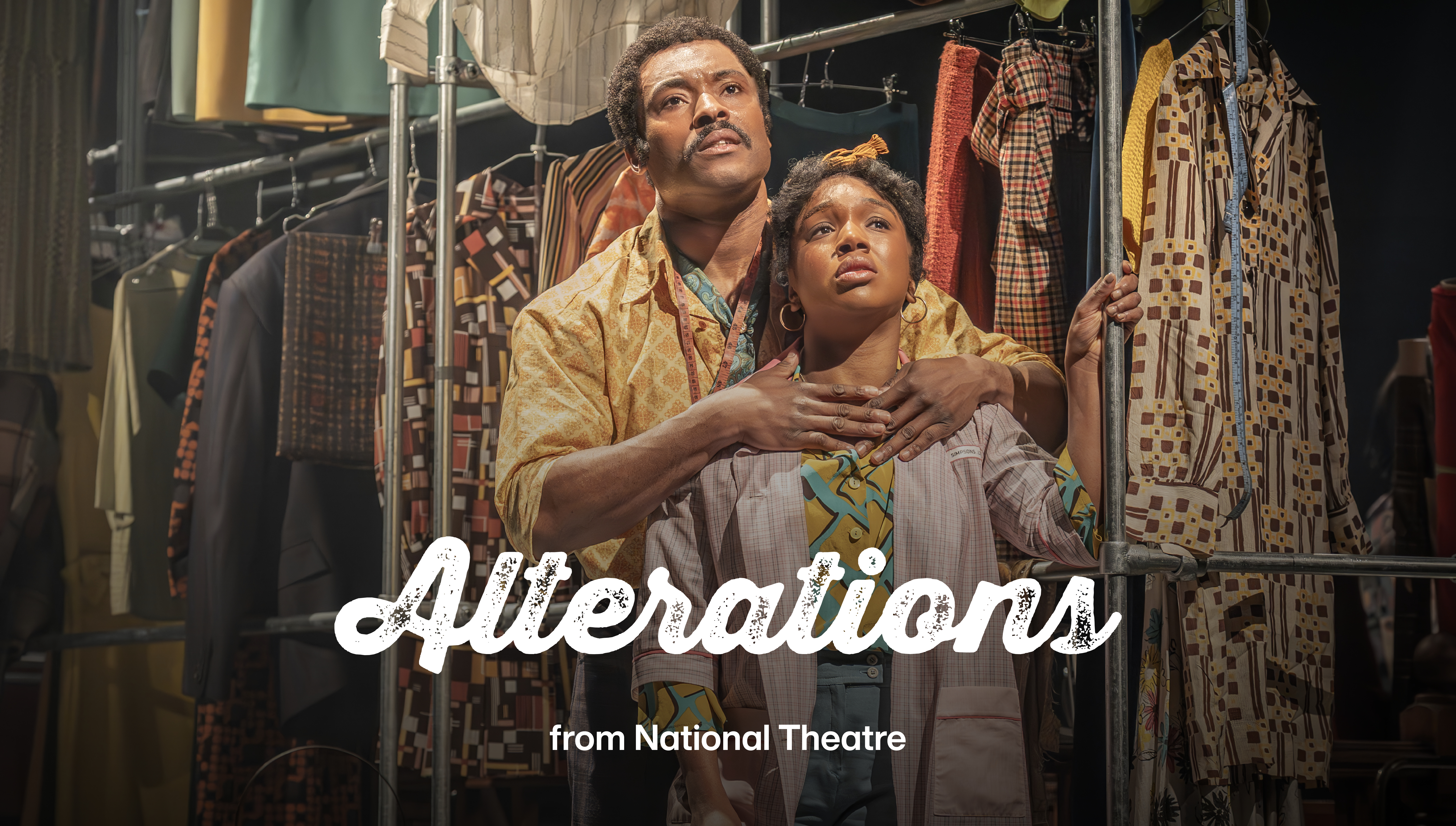 Alterations: Full Play