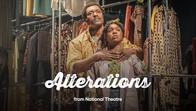 Alterations: Full Play