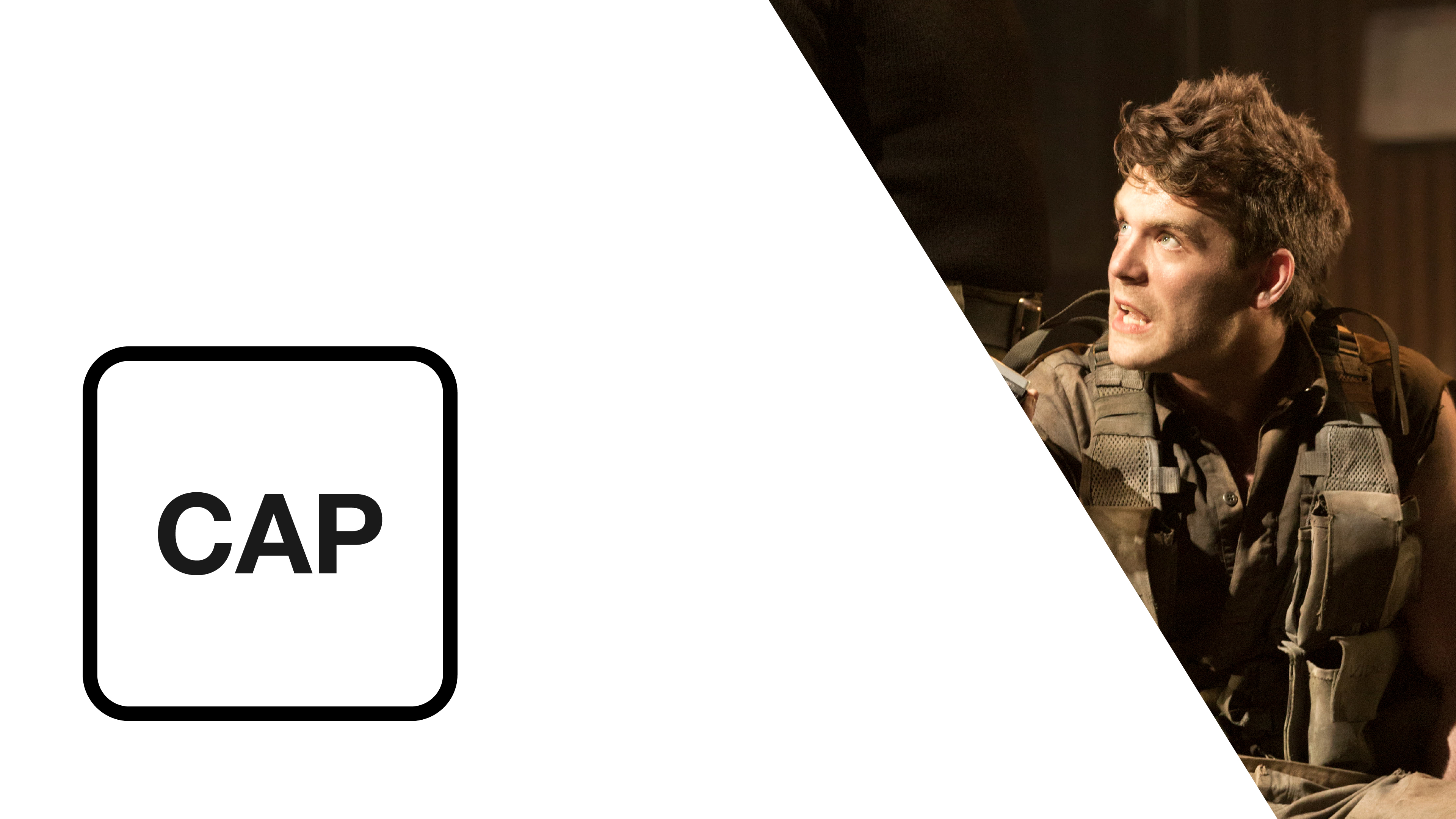 Antigone: Turn on captions