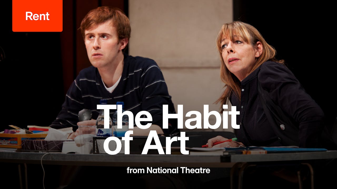 The Habit of Art (Rent)