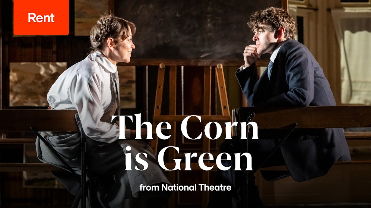 The Corn is Green (Rent)