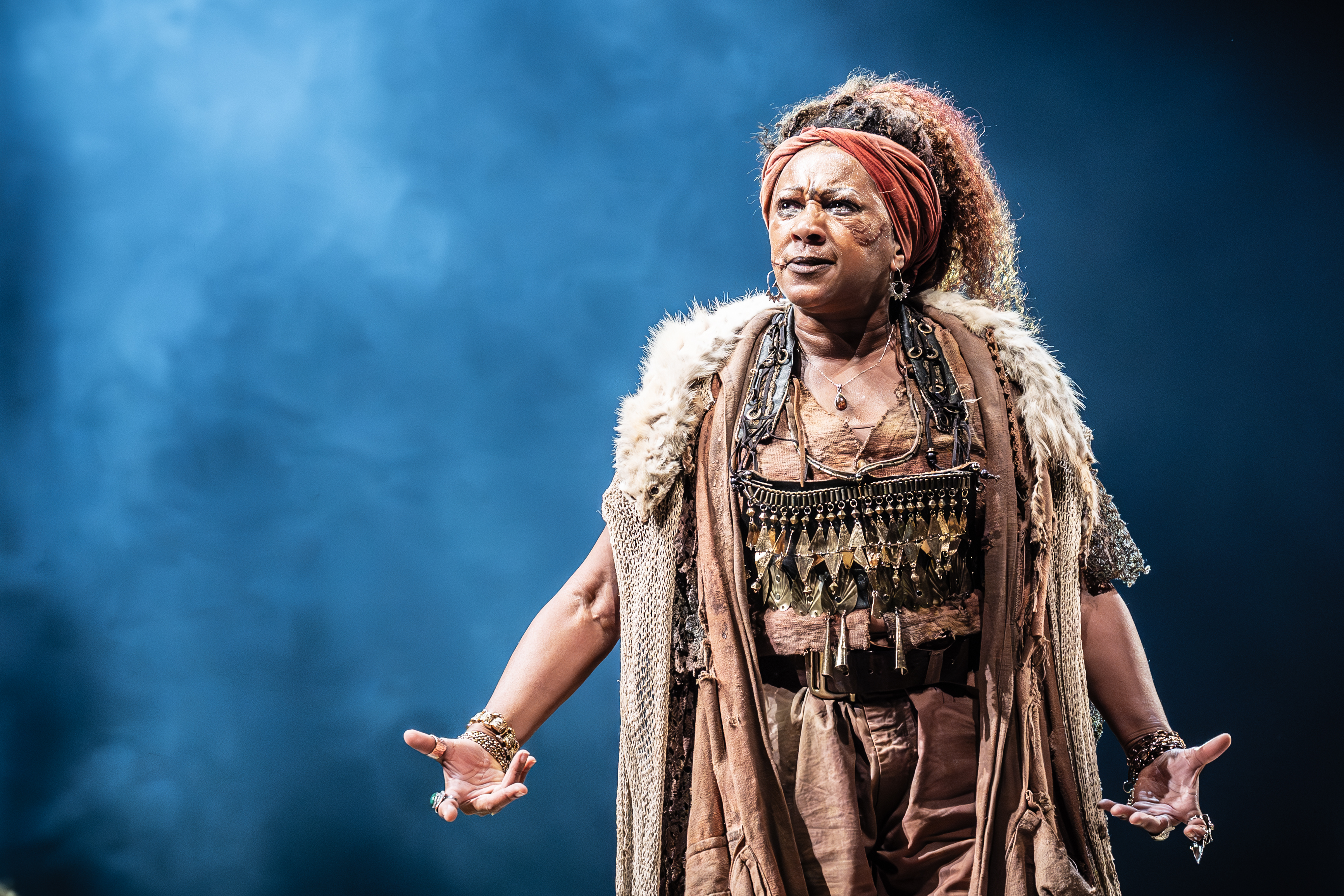 Bacchae: Trailer