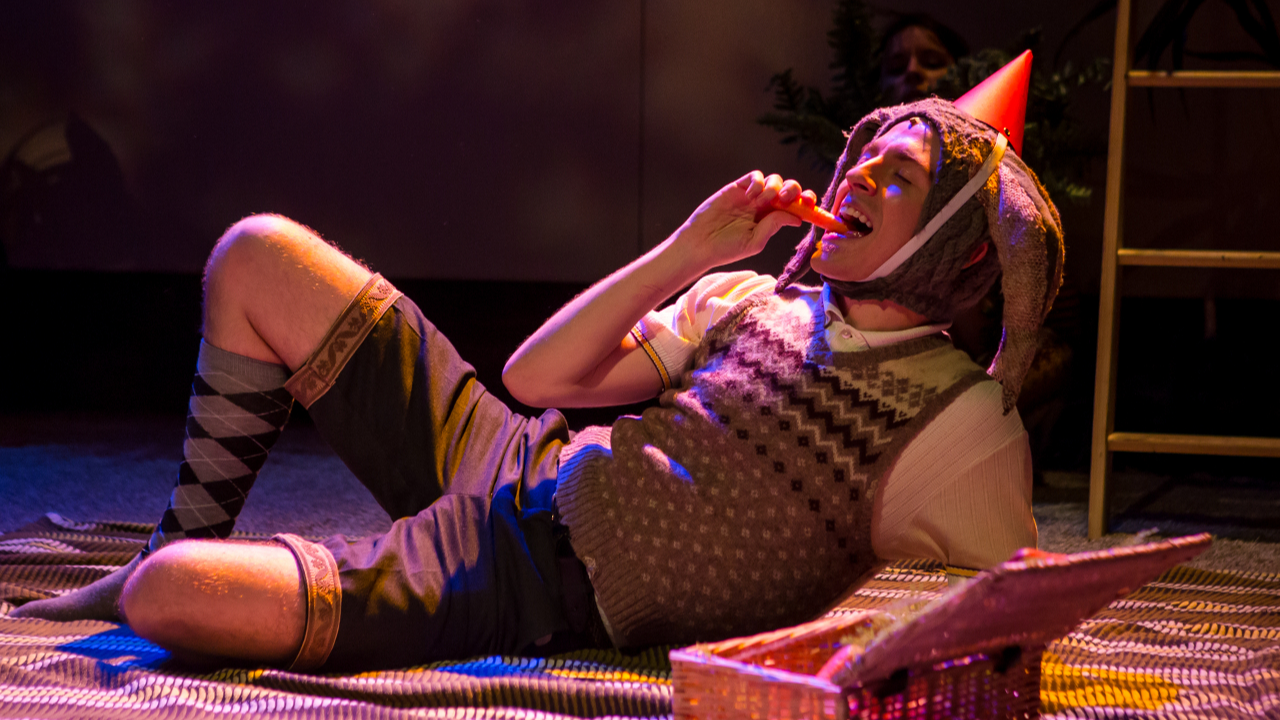 I Want My Hat Back: Trailer