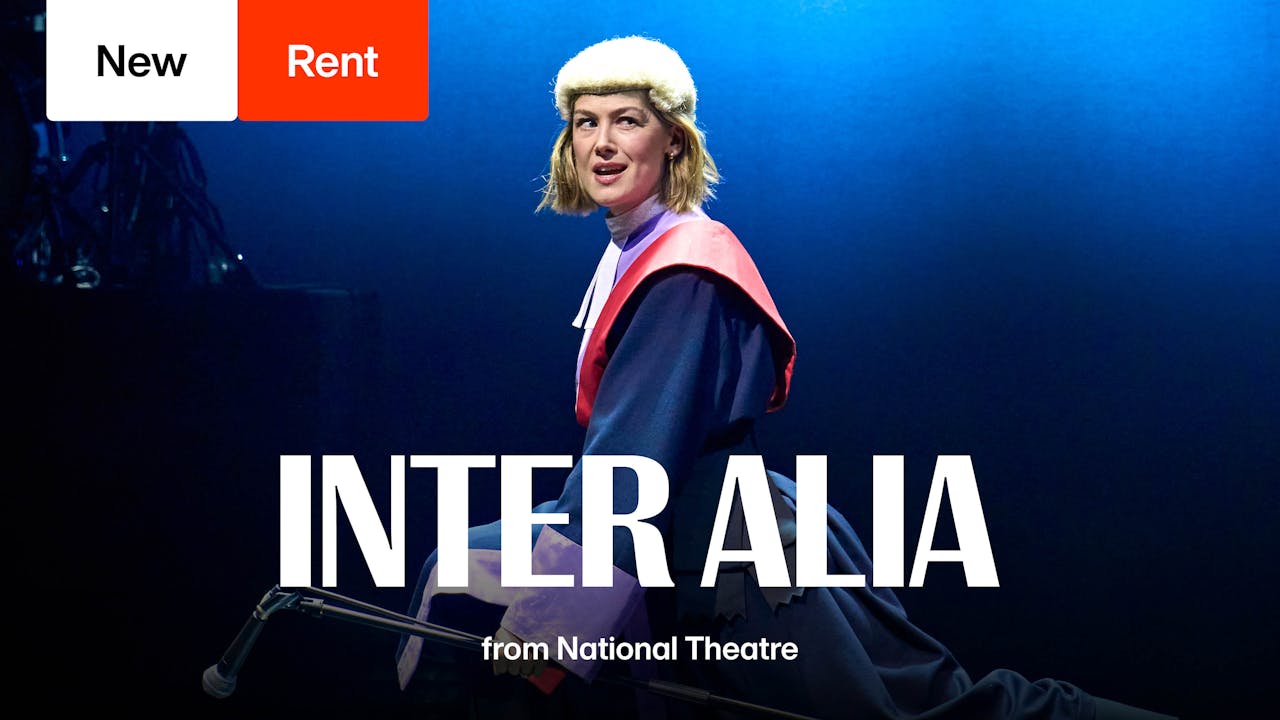 Inter Alia (Rent)