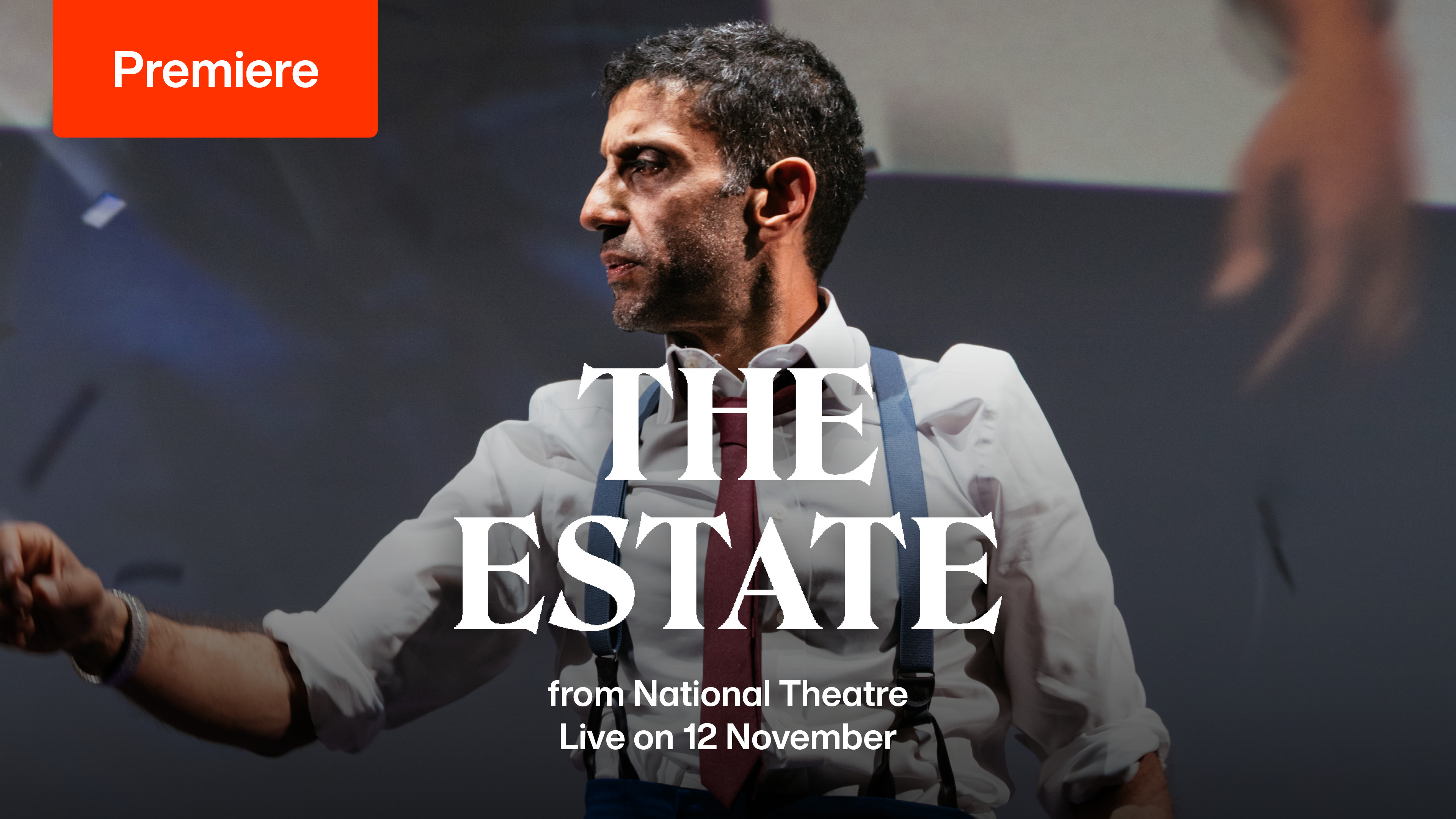 The Estate: Premiere Trailer