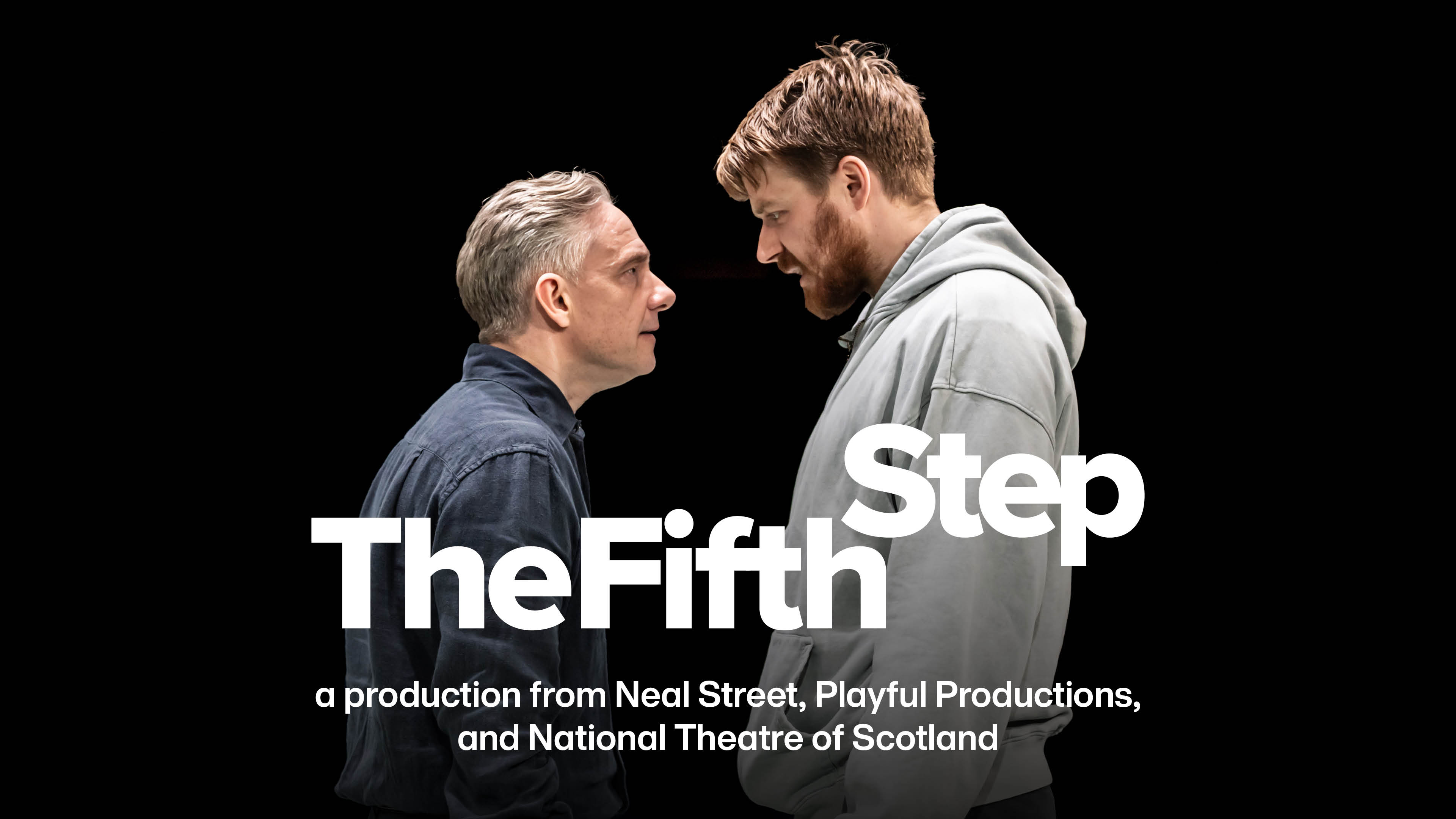 The Fifth Step: Full Play