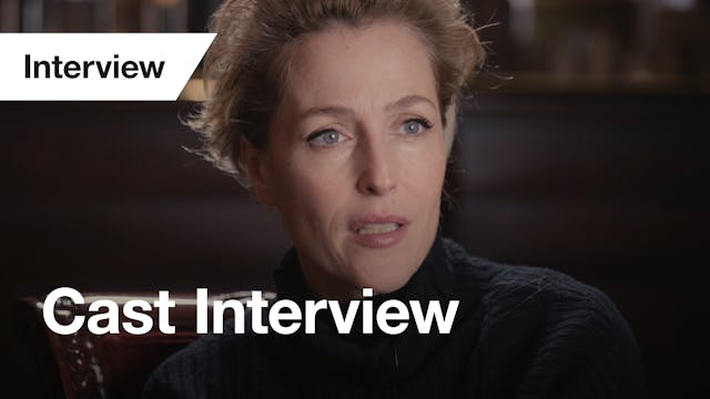 All About Eve: Cast Interview