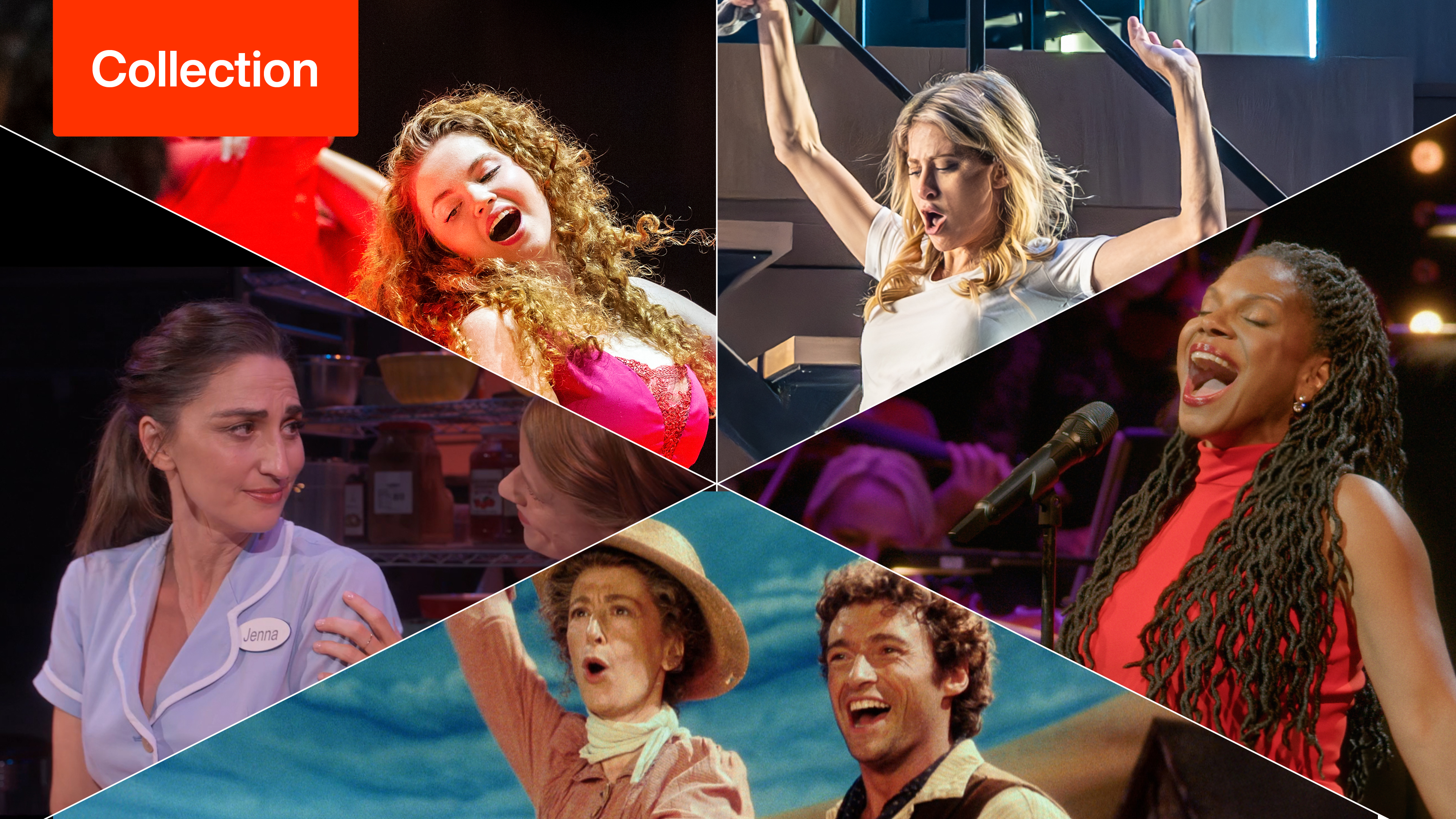 Best of Musical Theatre: Trailer